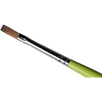 Amazon | モデルカステン 筆塗り模型専用 チタン平筆 1/32